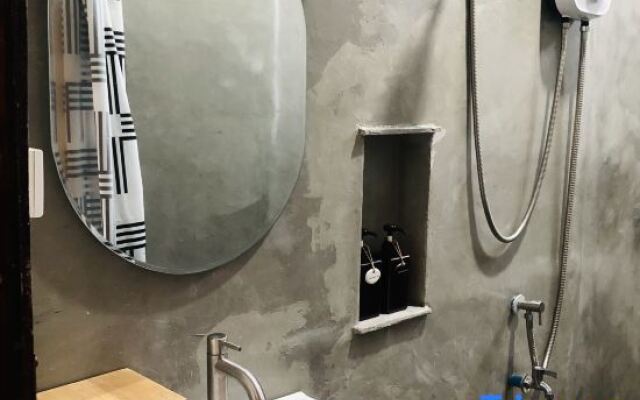 nine guesthouse
