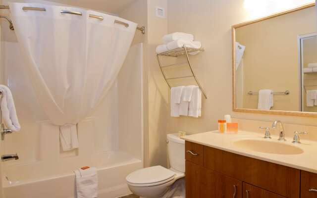 Ledgestone Suites Hotel Elko