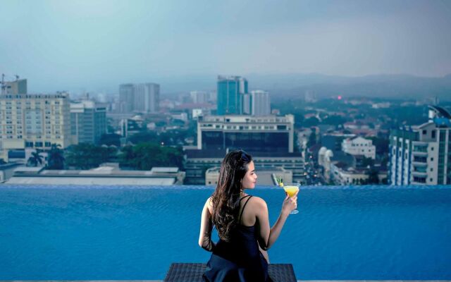 Mercure Bandung City Centre