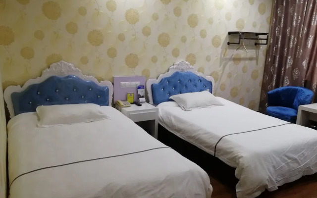 Caiyuan Hotel
