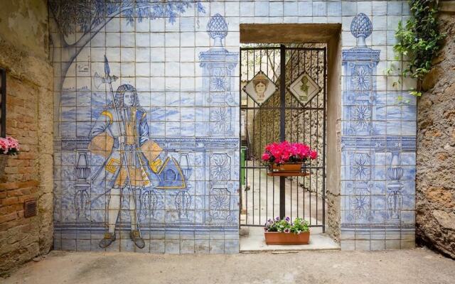 Palazzo Taranto Luxury Rooms