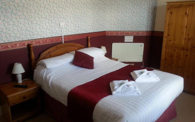 Chester Lodge