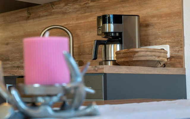 Stubaier Bauern Appartement