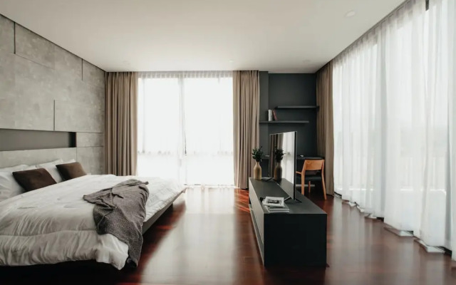 Terra da Luz Villa Hotel