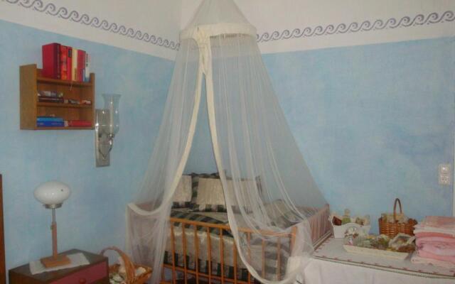 Romantik-Villa LebensART