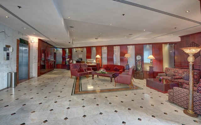 Golden Tulip Deira Hotel