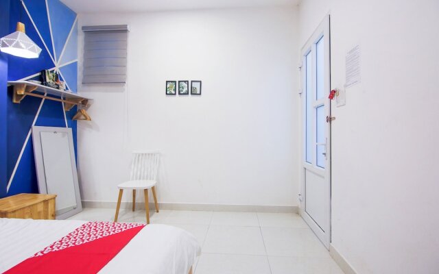 OYO 608 Gaia House Dalat