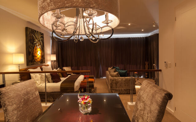 Atlanticview Cape Town Boutique Hotel