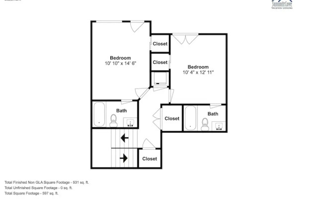 Starfire Townhomes