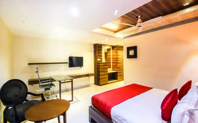 OYO 5561 Hotel Cambean
