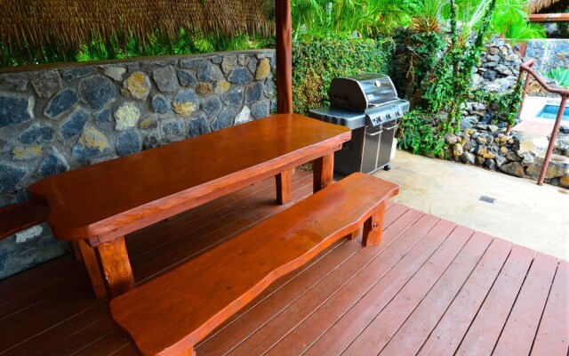 Maui Meadows Guest House