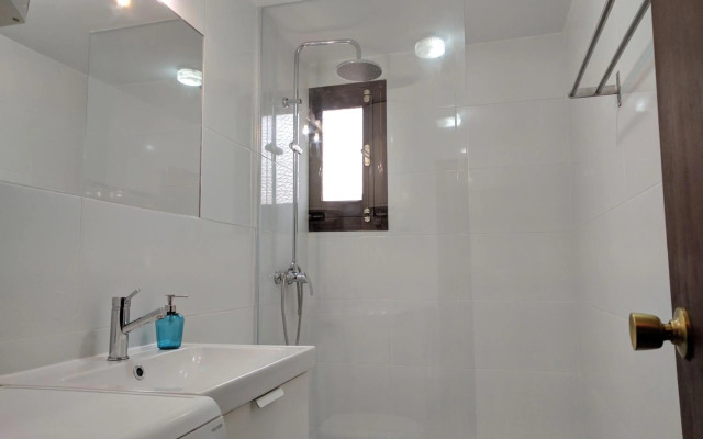 Acogedor apartamento en el casco histórico