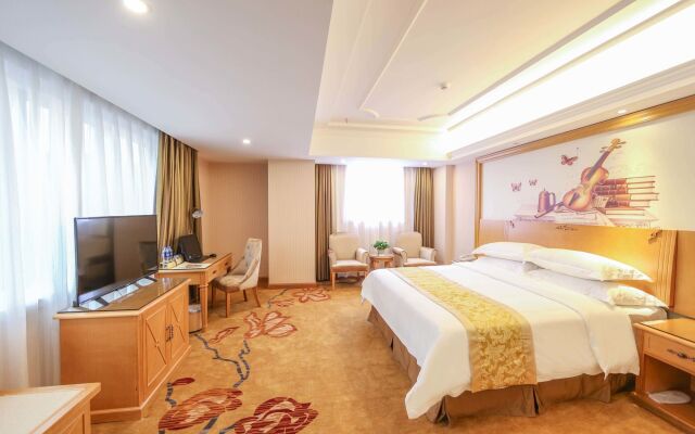 Xinhaomei International Hotel