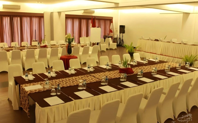 Kampung Sampireun Resort & Spa