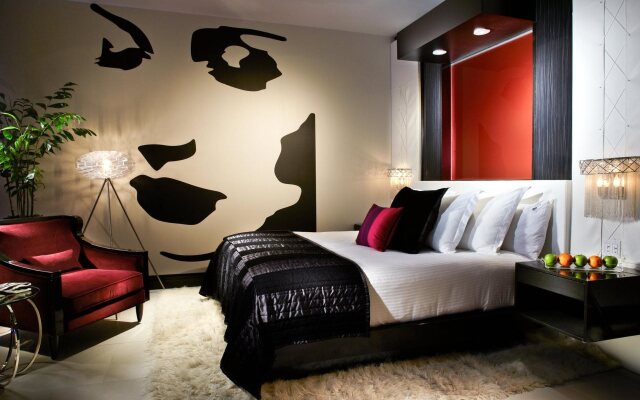 Hard Rock Hotel & Casino Biloxi