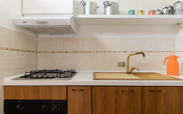 Trulli Isabella by Wonderful Italy