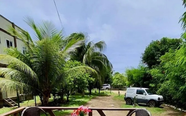 Pousada Estrela Cordel