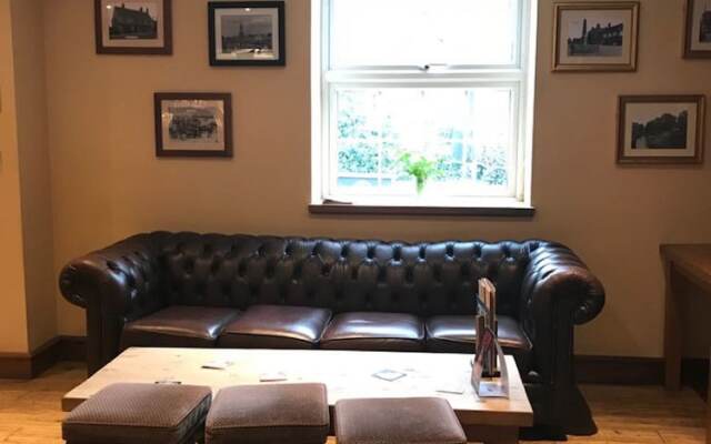 The Anchor Inn