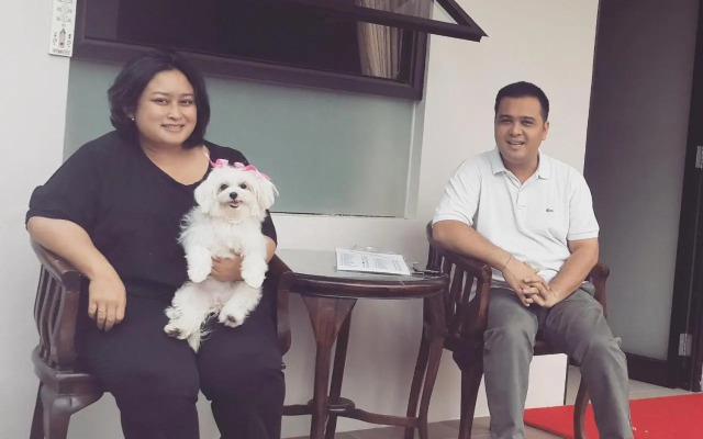 Mj's Guesthouse Dog Lovers