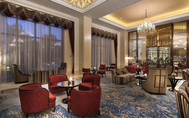 Pullman Tangshan