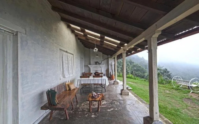 Jilling Terraces