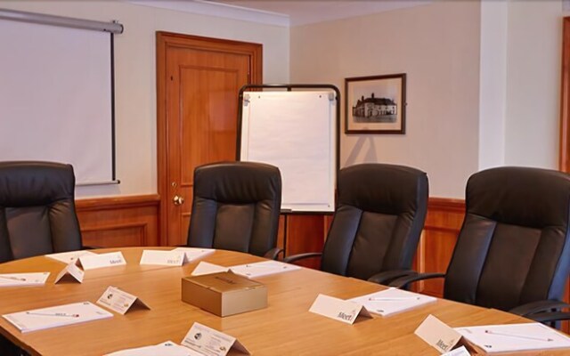 The Bear Hotel by Greene King Inns