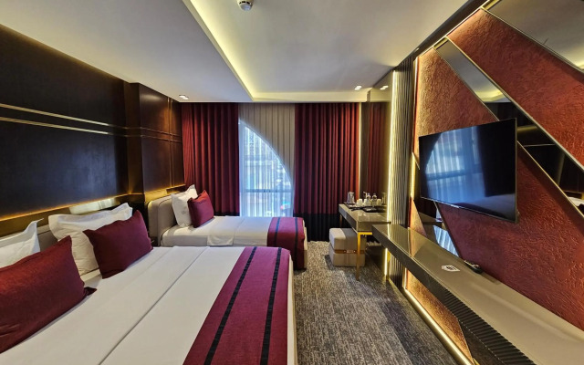 Asur Imperial Hotel