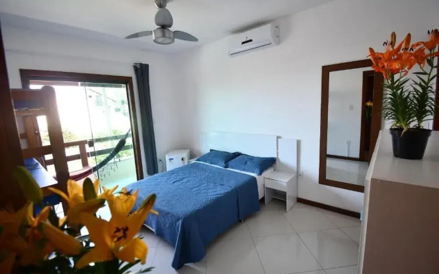 Enseada Hostel