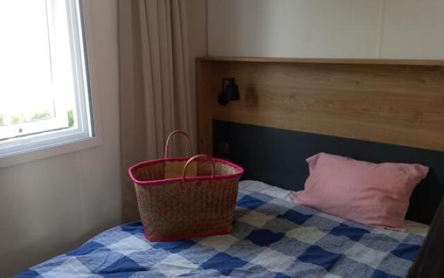 Camping Yukadi Village Le Logis