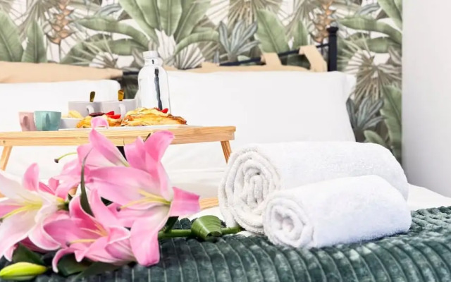 Tre Esse Verde by Ca-sa Check