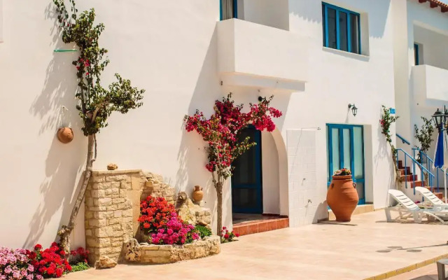 Iliana Hotel
