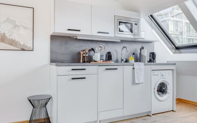 Limehome Hannover Bleichenstraße