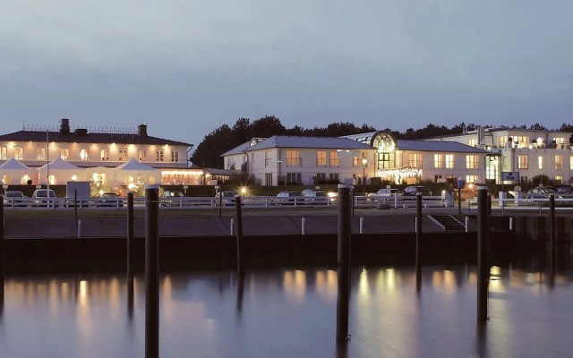 Hotel Fährhaus Sylt