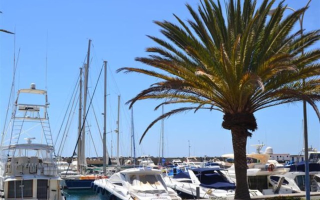 Bungalow Pasito Blanco Marina Port 1