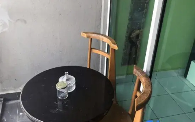 Mahasa Homestay Kuala Lumpur