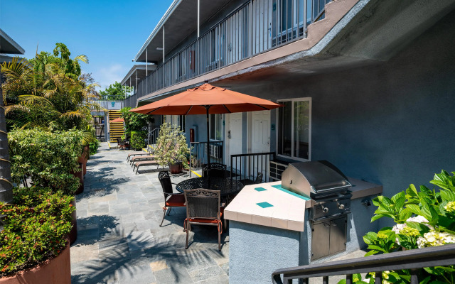 SureStay Hotel by Best Western Santa Monica