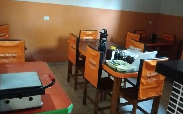 Hotel San Marino