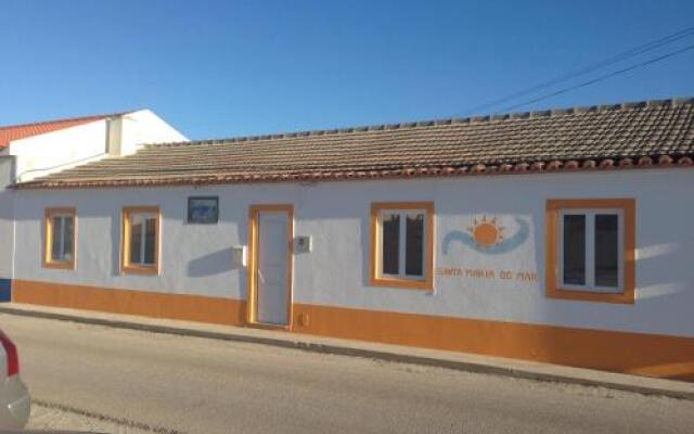 Santa Maria Do Mar Guest House