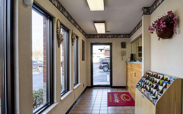 Econo Lodge Richmond