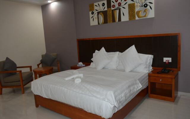 Hotel Platinum