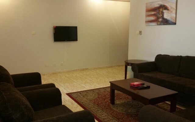 Danat Hotel Apartments