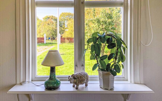 Beautiful Home in Borgholm With 3 Bedrooms