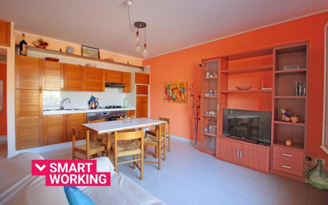 Villetta Santa Lucia con Patio e Giardino by Wonderful Italy