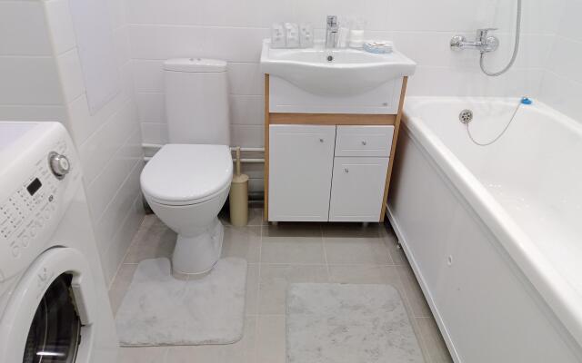 Like Home (Лайк Хоум) на улице Юбилейная 3 корпус 1