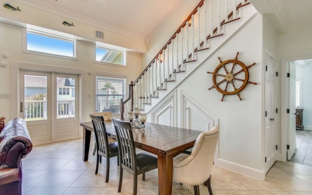 Sea Pearl 6 Bedroom Home