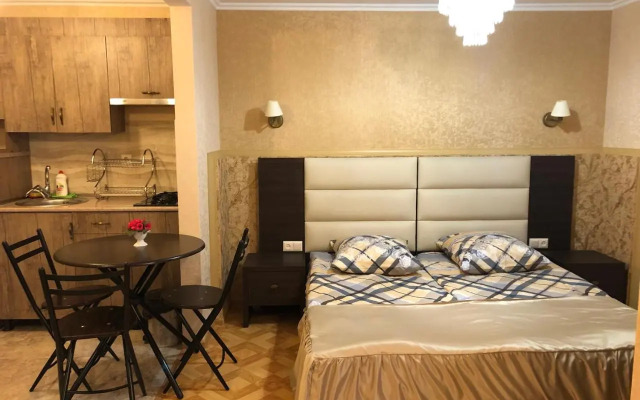 Guest House Rafayel