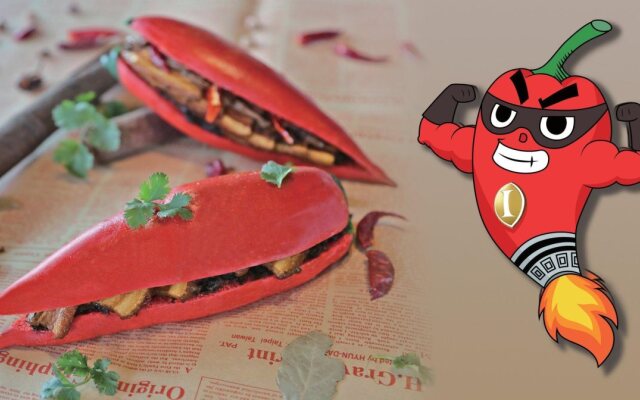 Intercontinental Changsha by IHG