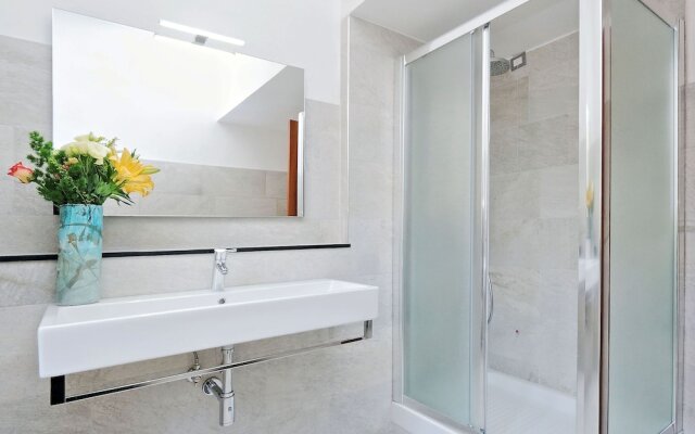 Domus Valentina Apartment