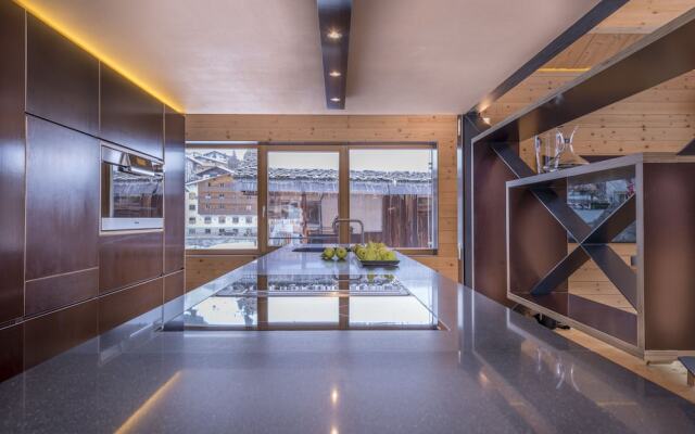 Design Chalet No 685