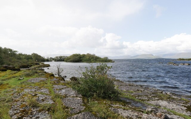 Lough Mask Road Fishing Lodge